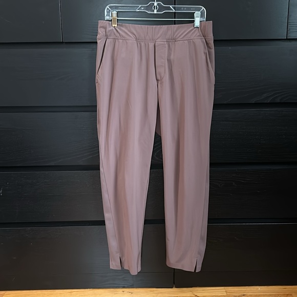 Athleta Brooklyn Ankle Pant - Picture 10 of 12